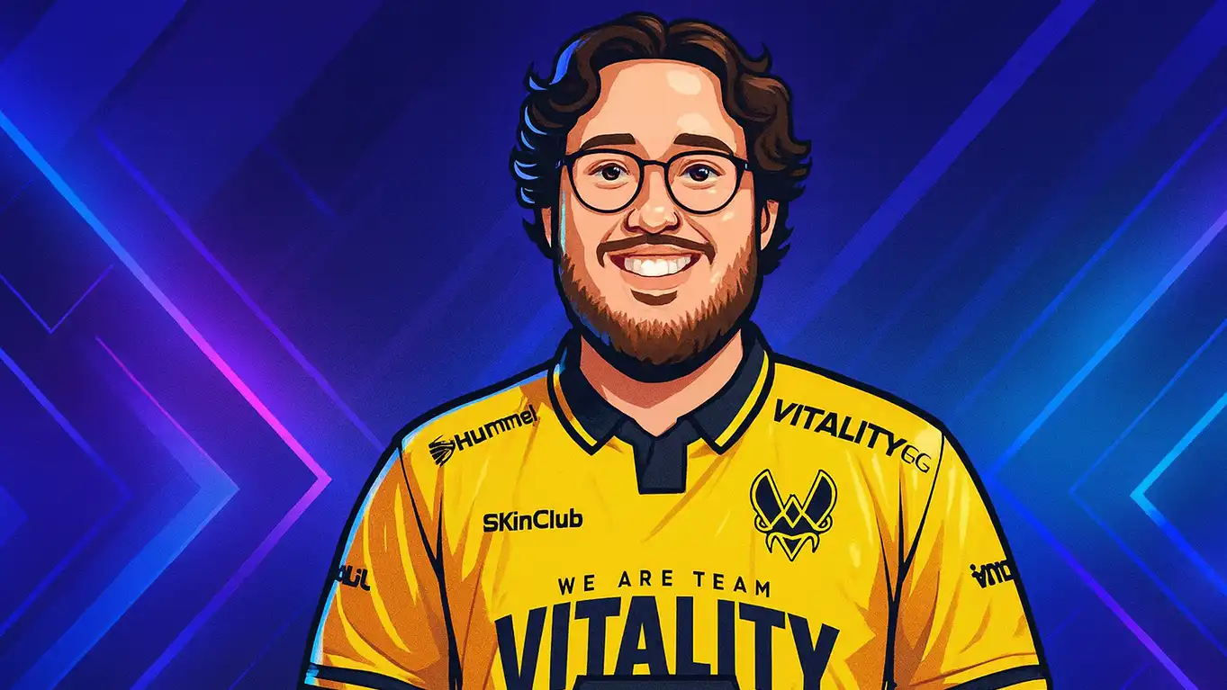 ZywOo Makes CS History With Third Major MVP at StarLadder Budapest 2025